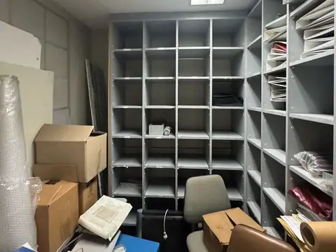 Oficina en Alquiler A Estrenar