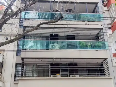 Virrey Loreto 2200, Piso 8