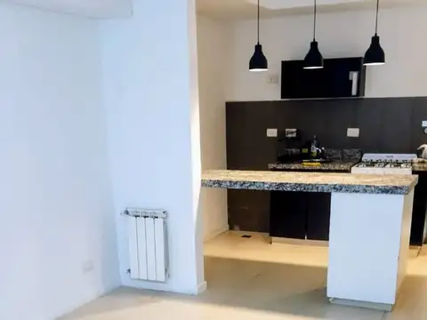 Departamento en Alquiler de Monoambiente