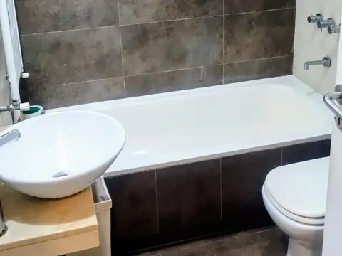 Departamento en Alquiler Apto profesional