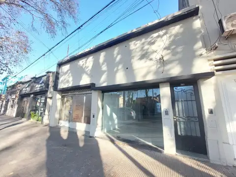 Local en Alquiler en Rosario, Santa Fe