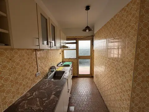 Departamento en Venta en Villa Crespo, USD 108.000