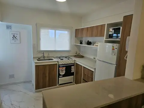 Departamento en Venta de Monoambiente