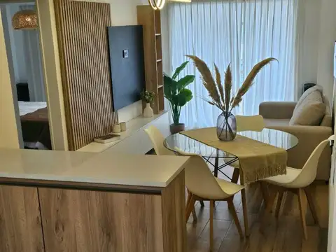 Departamento en Venta en Centro, USD 119.900