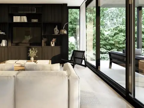 Casa En Venta CastaÑos, Nordelta