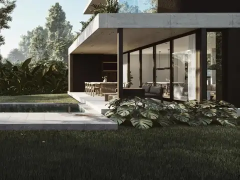 CASA EN VENTA - CASTAÑOS, NORDELTA