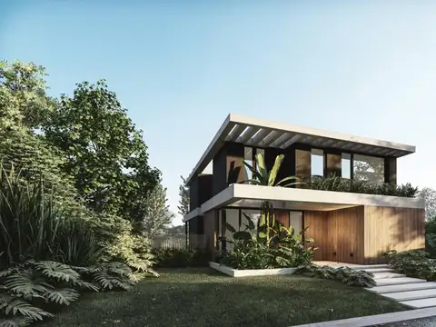 CASA EN VENTA - CASTAÑOS, NORDELTA