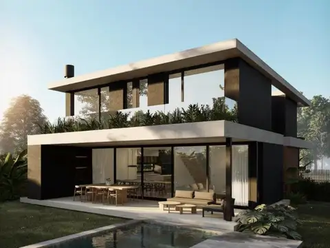 Casa En Venta CastaÑos, Nordelta