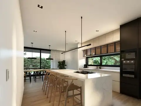 Casa en Venta al Noreste