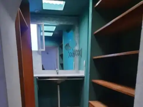 Depto Tipo Casa en Alquiler en Palermo, $ 1.400.000