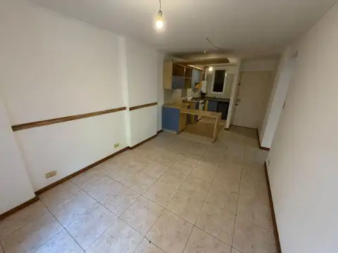 Alquilo Depto de un Dor. Trejo 1107. con Balcon