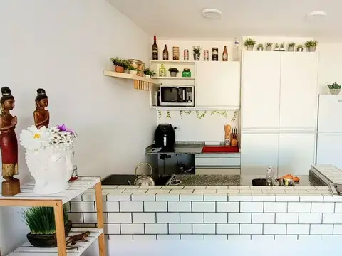 Departamento en Alquiler Temporal de 2 dormitorios