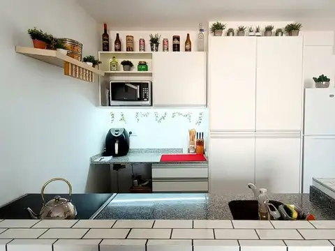 Departamento en Alquiler Temporal en Flores, $ 1.200.000