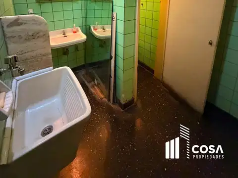 Local en Alquiler 50 años