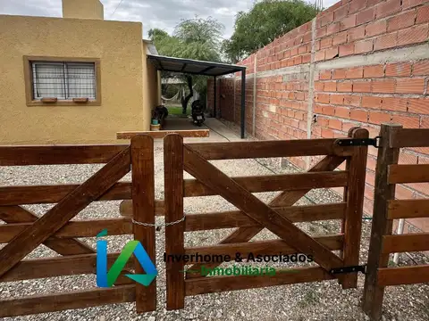 Casa en Venta de 2 dormitorios