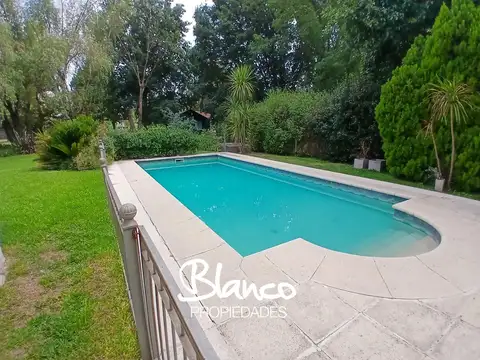 Casa en Venta de 4 dormitorios