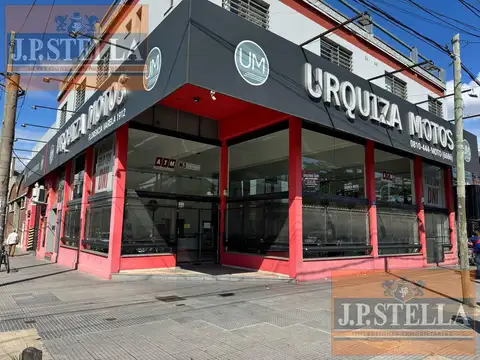 Local Industrial / comercial 280 m² Zona UNLAM - San Justo