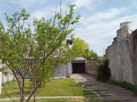 Casa en Venta 20 años