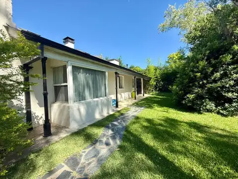 Casa en Venta en Fincas De Maschwitz, USD 265.000