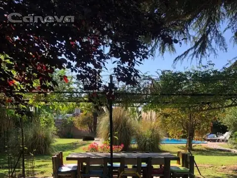 Terreno - Lujan De Cuyo