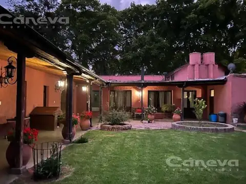 Terreno en Venta de 6000,0 m2