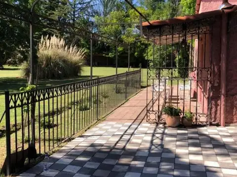 Terreno en Venta de 6000,0 m2