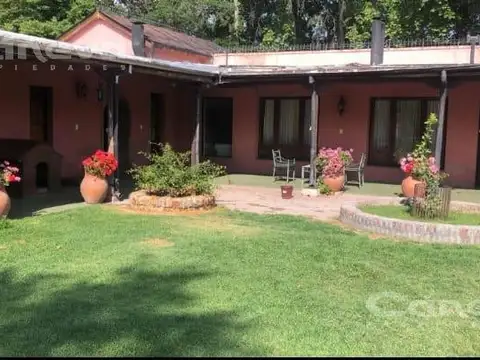 Terreno en Venta en Lujan De Cuyo, USD 950.000