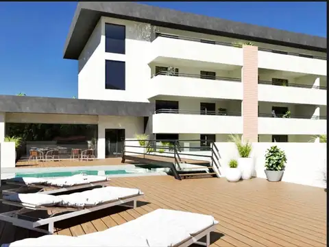 Departamento en Venta A Estrenar