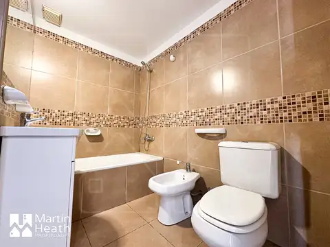 Departamento en Venta en Saavedra, USD 82.000