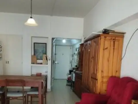 Departamento en Alquiler de 1 dormitorio