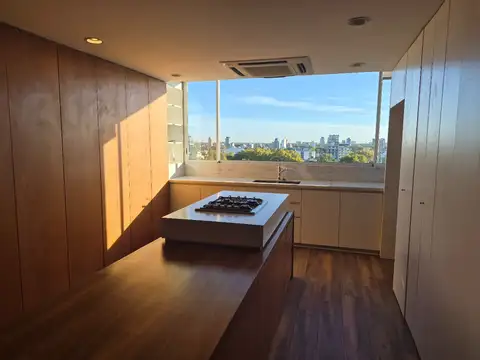 Departamento en Alquiler en La Lucila Libertador / Rio, USD 1.600