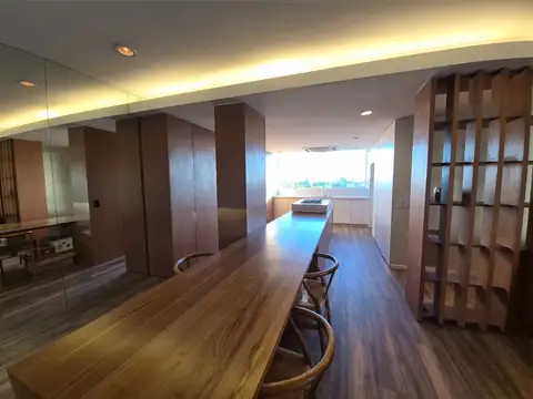 Departamento en Alquiler 60 años