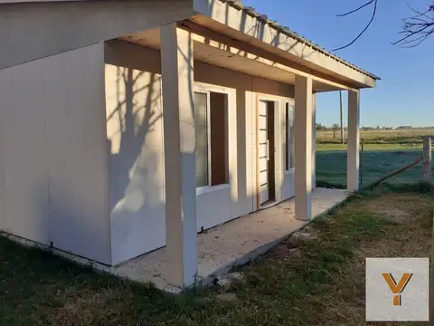 Casas en venta - 4 Dormitorios 2 Baños - 120 mts2 - General O Brien