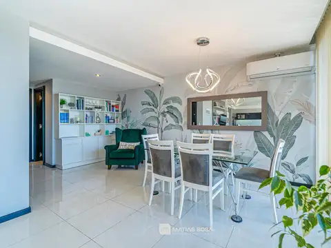 Departamento en Venta en Terminal Vieja, USD 375.000