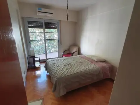 Departamento en Alquiler Temporal en Palermo, USD 800