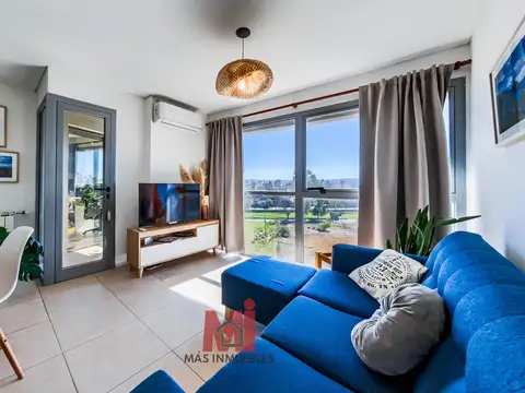 Departamento en Venta en General Paz, USD 130.000