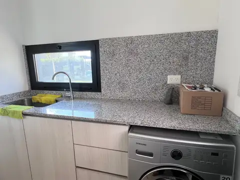 Casa en Alquiler Temporal 1 año