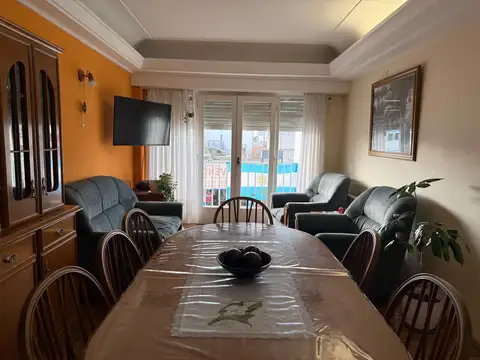 Departamento en Venta de 3 dormitorios