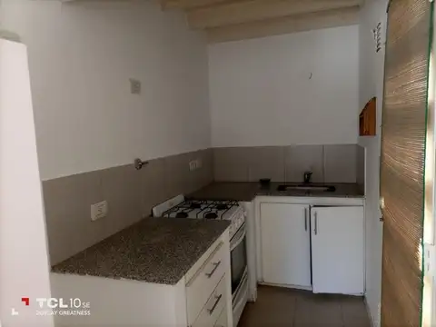 Departamento en Venta en Microcentro, USD 48.000