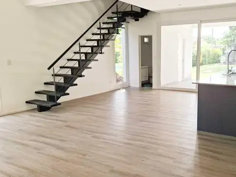 Casa en Venta A Estrenar