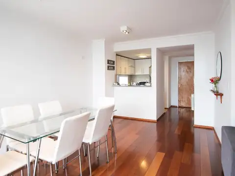 Departamento en Venta en Nuestra Señora De Lourdes, USD 142.000