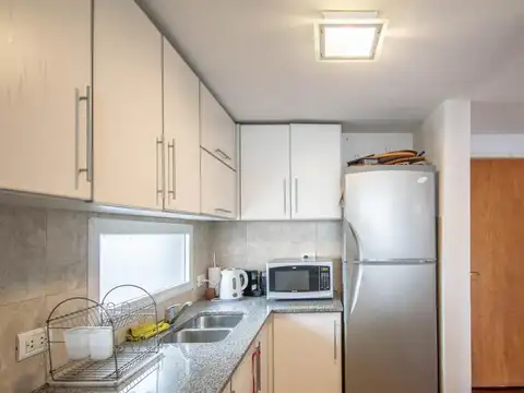 Departamento en Venta 15 años