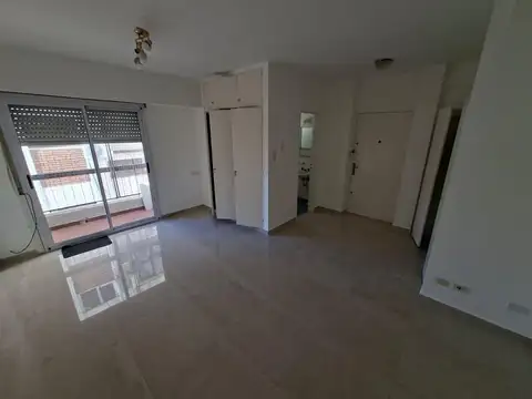 Departamento en Venta en Recoleta, USD 69.000