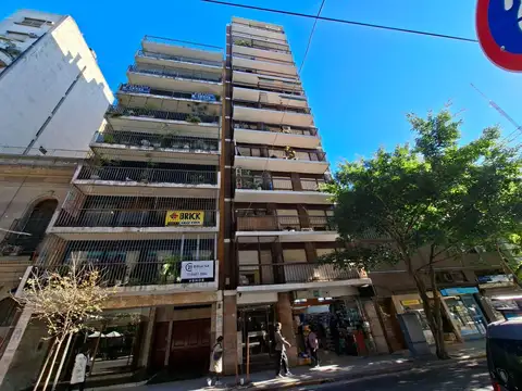 Departamento ubicado en una de las zonas más buscadas de Recoleta.