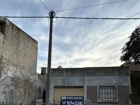 Casa en Venta en Gualeguaychu, Gualeguaychú