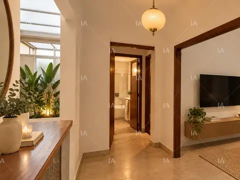 Departamento en Venta en Almagro, USD 79.500