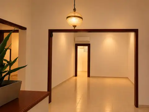 DEPARTAMENTO 2 AMBIENTES C/ PATIO EN ALMAGRO