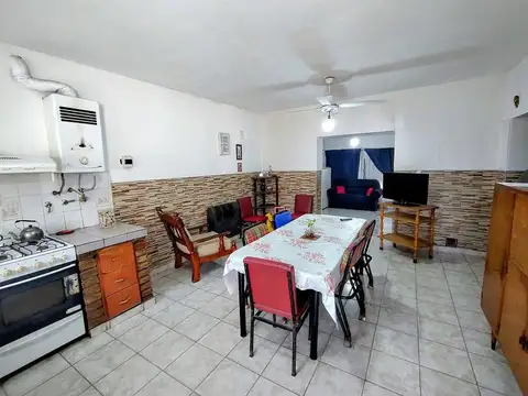 Casa en Venta en Rosario, USD 49.000