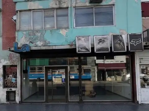 Local en Venta en Ramos Mejia, Partido de La Matanza