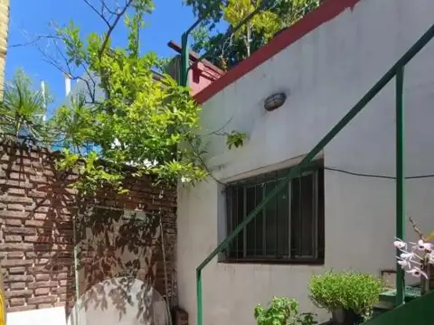 Entre Rios al 1600